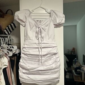 BABY BOO DRESS SIZE S